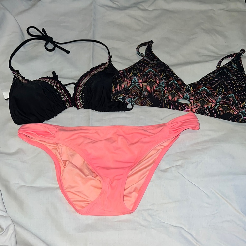 Bikini bundle 👙